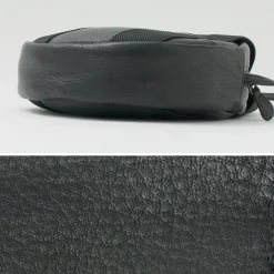 FUJITO / Leather Helmet Pouch