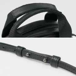 FUJITO / Leather Helmet Pouch