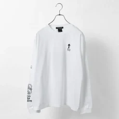 FUJITO / Long Sleeve T-Shirt unleash