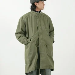 FUJITO / Mods Coat