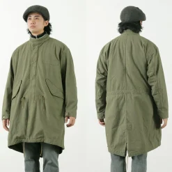 FUJITO / Mods Coat
