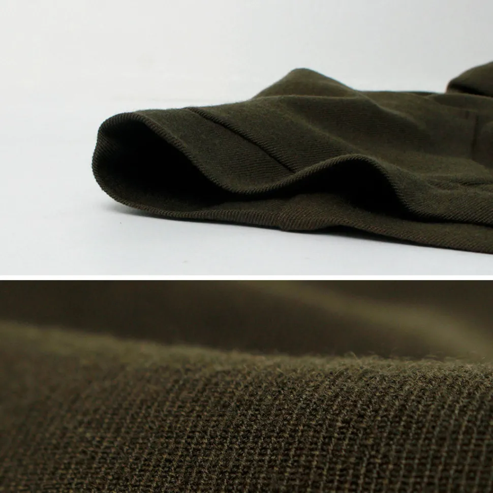 FUJITO / Naun 2B jacket Wool serge