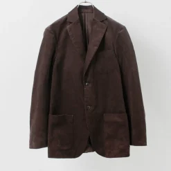 FUJITO / N.O.UN Corduroy Jacket
