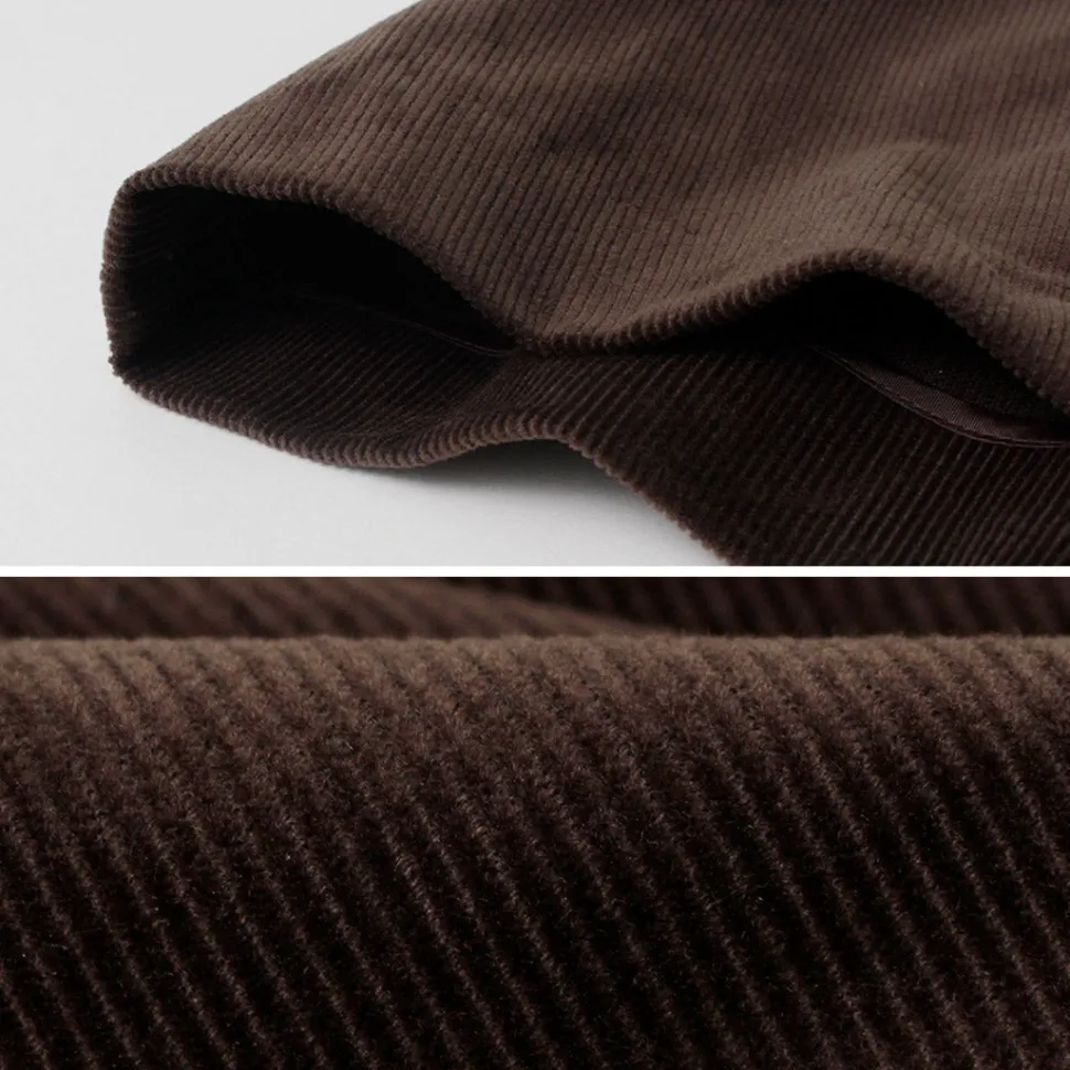 FUJITO / N.O.UN Corduroy Jacket