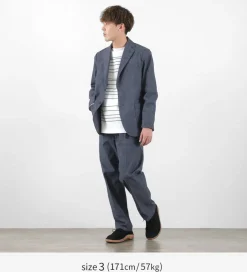 FUJITO / NO.U.N Jacket