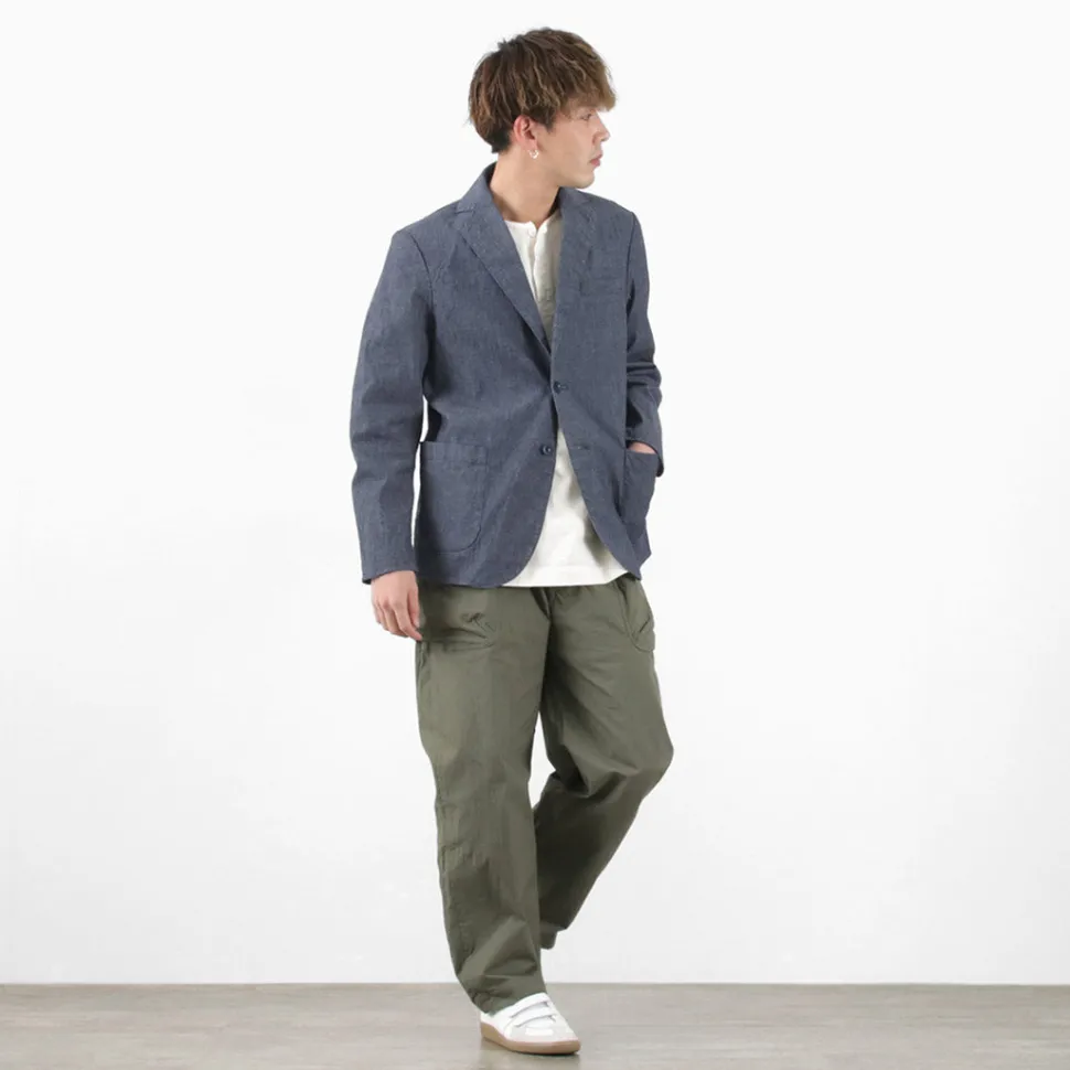 FUJITO / NO.U.N Jacket