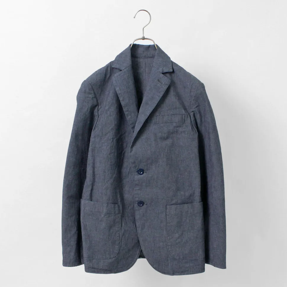 FUJITO / NO.U.N Jacket