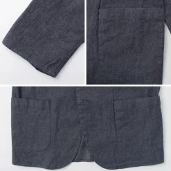 FUJITO / NO.U.N Jacket