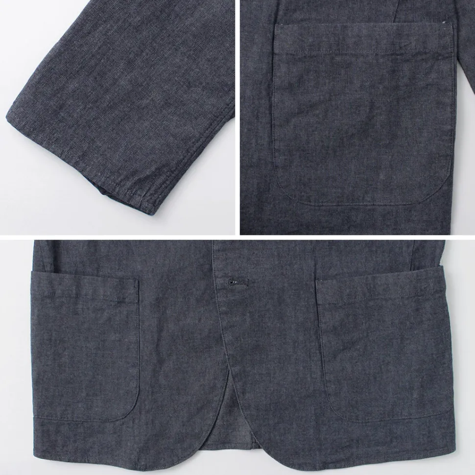 FUJITO / NO.U.N Jacket