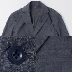 FUJITO / NO.U.N Jacket