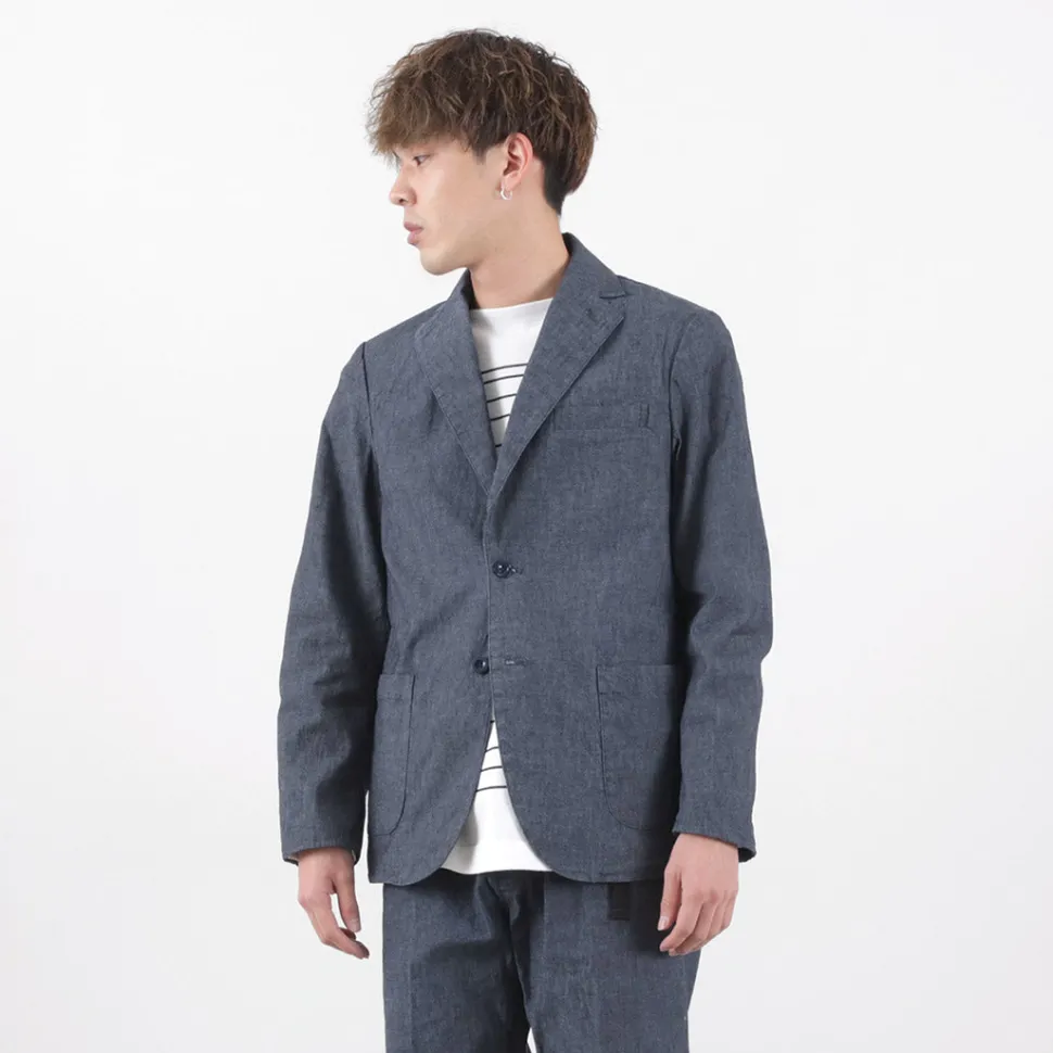 FUJITO / NO.U.N Jacket