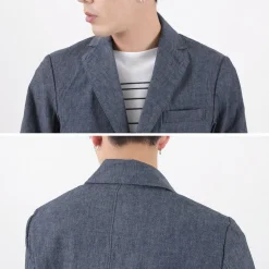 FUJITO / NO.U.N Jacket