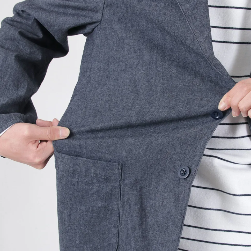 FUJITO / NO.U.N Jacket