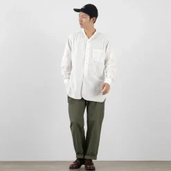 FUJITO / Officer Shirt