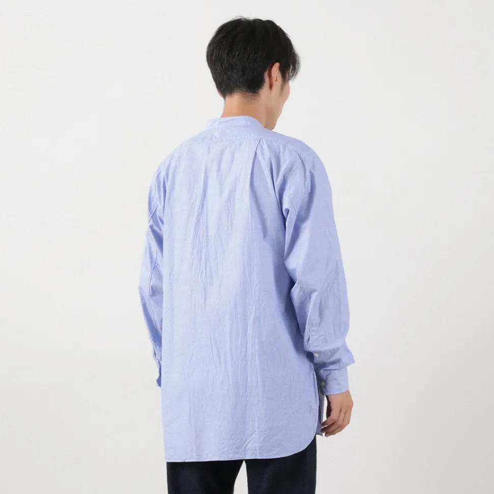 FUJITO / Officer Shirt