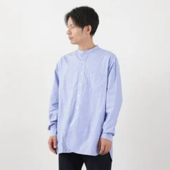 FUJITO / Officer Shirt