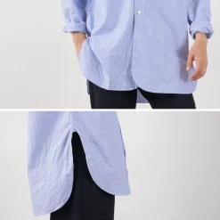 FUJITO / Officer Shirt