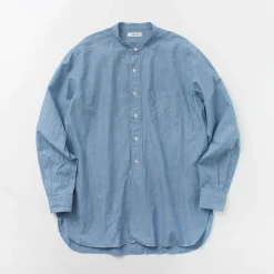 FUJITO / Officer Shirt