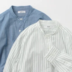 FUJITO / Officer Shirt