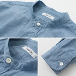 FUJITO / Officer Shirt