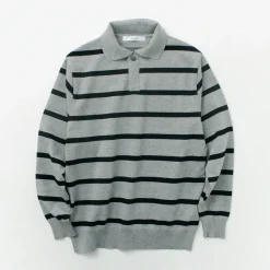 FUJITO / Rugger Shirt David