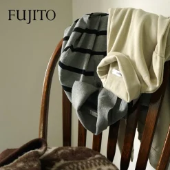 FUJITO / Rugger Shirt David