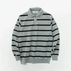 FUJITO / Rugger Shirt David