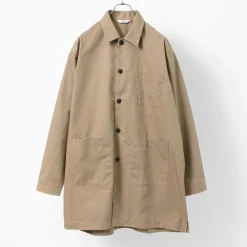 FUJITO / Shirt Coat