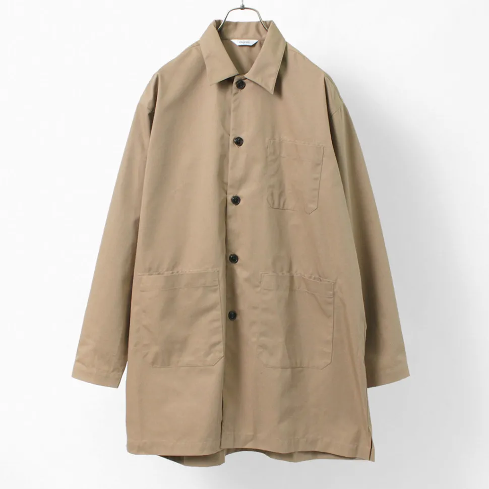 FUJITO / Shirt Coat