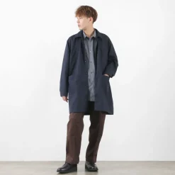 FUJITO / Shirt Coat
