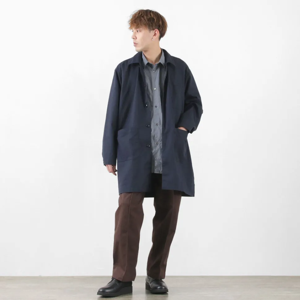FUJITO / Shirt Coat