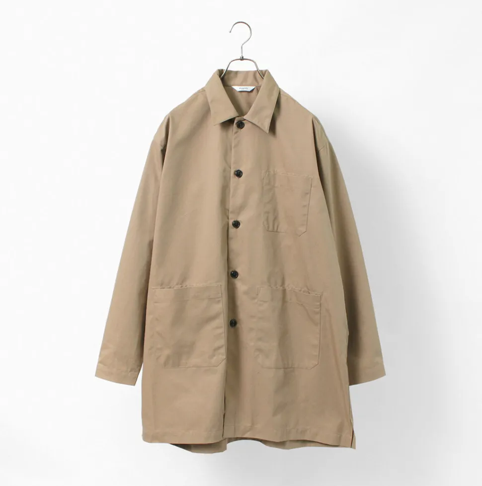 FUJITO / Shirt Coat