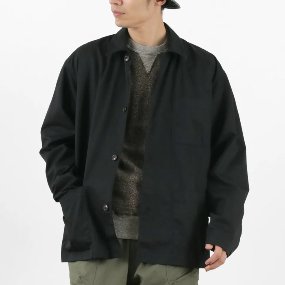 FUJITO / Shirt Jacket