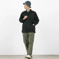 FUJITO / Shirt Jacket