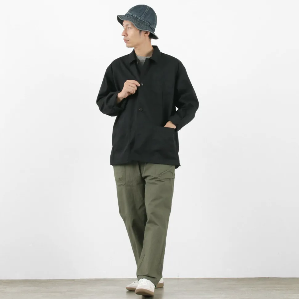FUJITO / Shirt Jacket