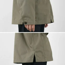 FUJITO / Shirt Jacket