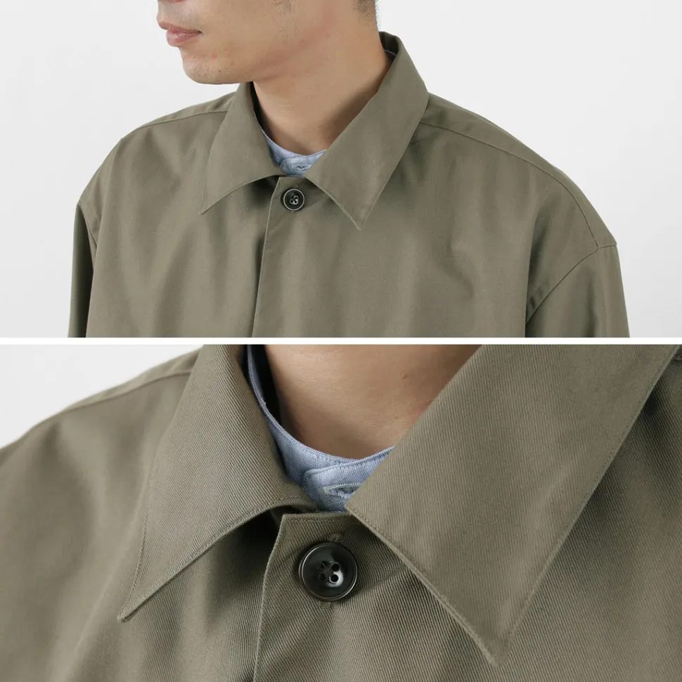 FUJITO / Shirt Jacket
