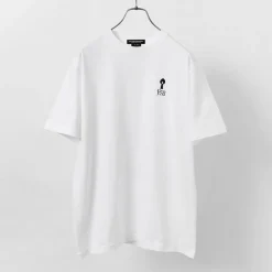 FUJITO / Short sleeve T-shirt unleash