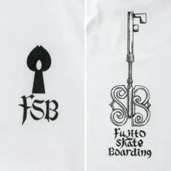 FUJITO / Short sleeve T-shirt unleash