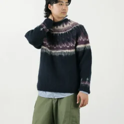 FUJITO / Snow Sweater