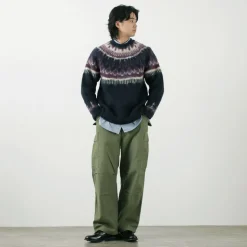 FUJITO / Snow Sweater