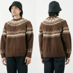 FUJITO / Snow Sweater