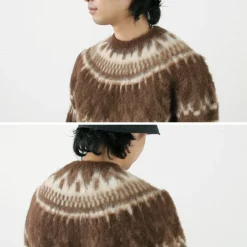 FUJITO / Snow Sweater