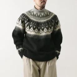 FUJITO / Snow Sweater