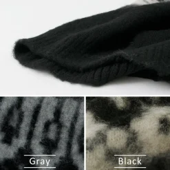 FUJITO / Snow Sweater