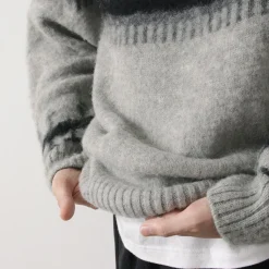 FUJITO / Snow Sweater