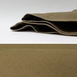 FUJITO / 2-Tuck Trousers Chino