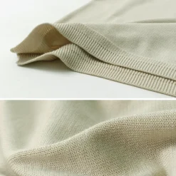 FUJITO / Turtleneck Knit