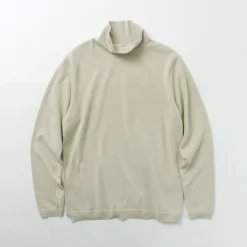 FUJITO / Turtleneck Knit