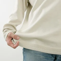 FUJITO / Turtleneck Knit